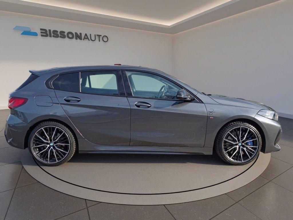 BMW M 135i xdrive auto del 2021