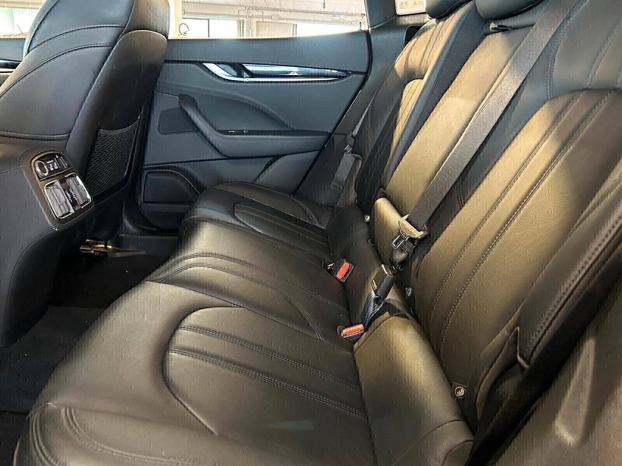 Maserati Levante GT 330 CV MHEV AWD GAR. 5 ANNI