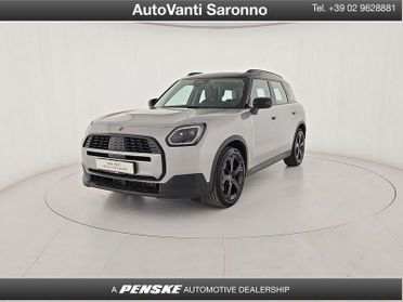 MINI Mini Countryman U25 Mini C Classic Countryman