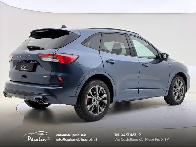 FORD Kuga 2.5 Full Hybrid 190 CV CVT AWD ST-Line X Head-Up