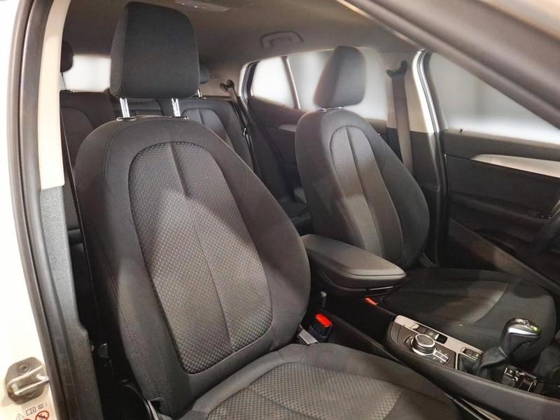 BMW X2 XDRIVE 25E BUSINESS X AUTOMATICO 5 PORTE SUV