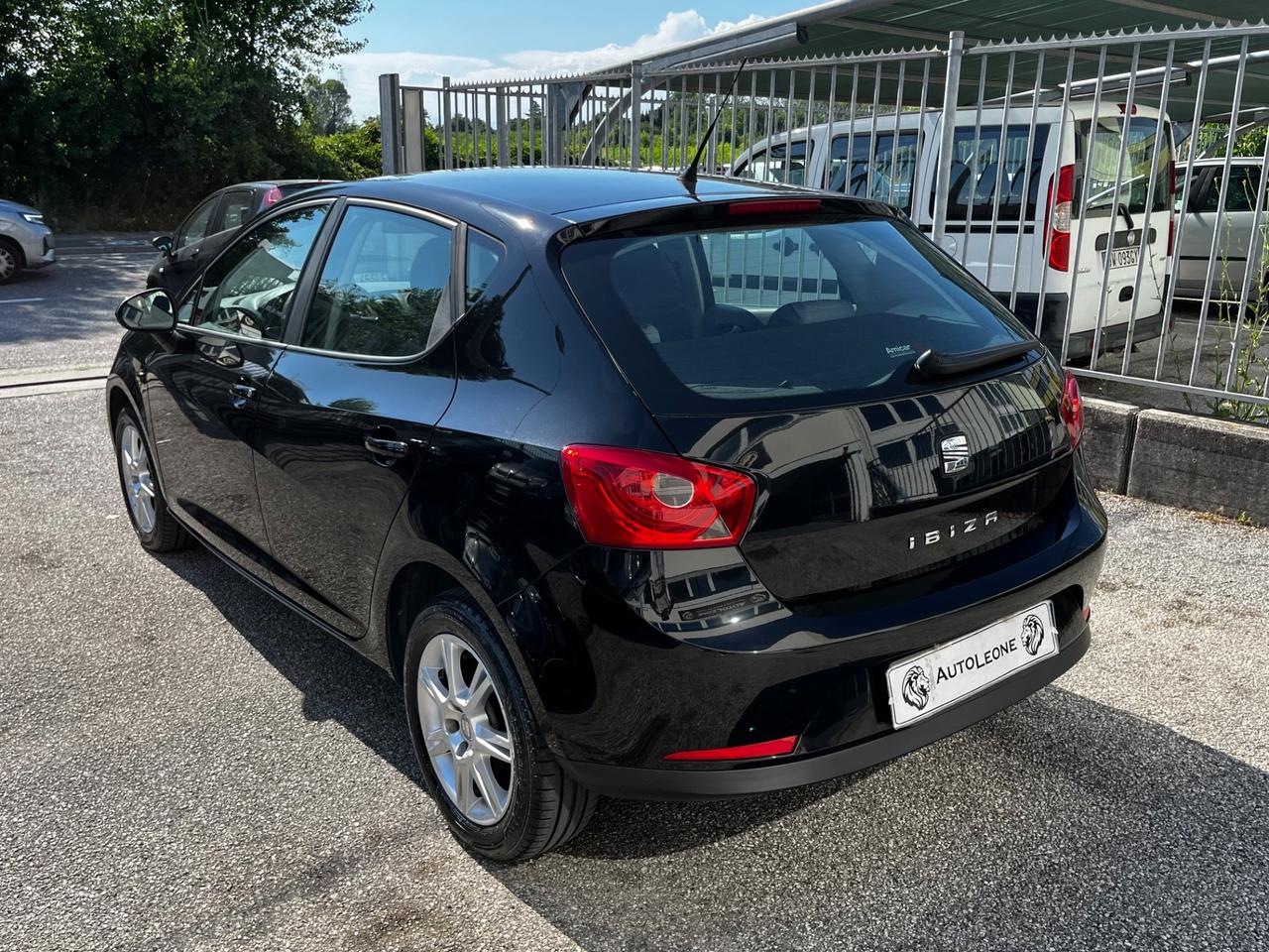 Seat Ibiza 1.2 TDI 5 porte OK NEOPATENTATI - PERFETTO STATO