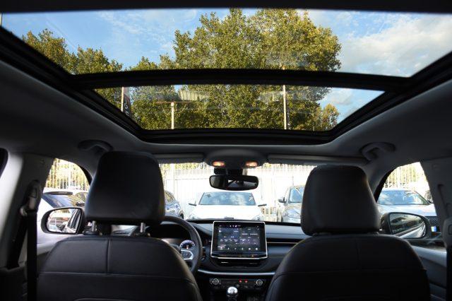 JEEP Compass 1.6 Multijet II 2WD Limited *TETTO PANORAMICO*19"*