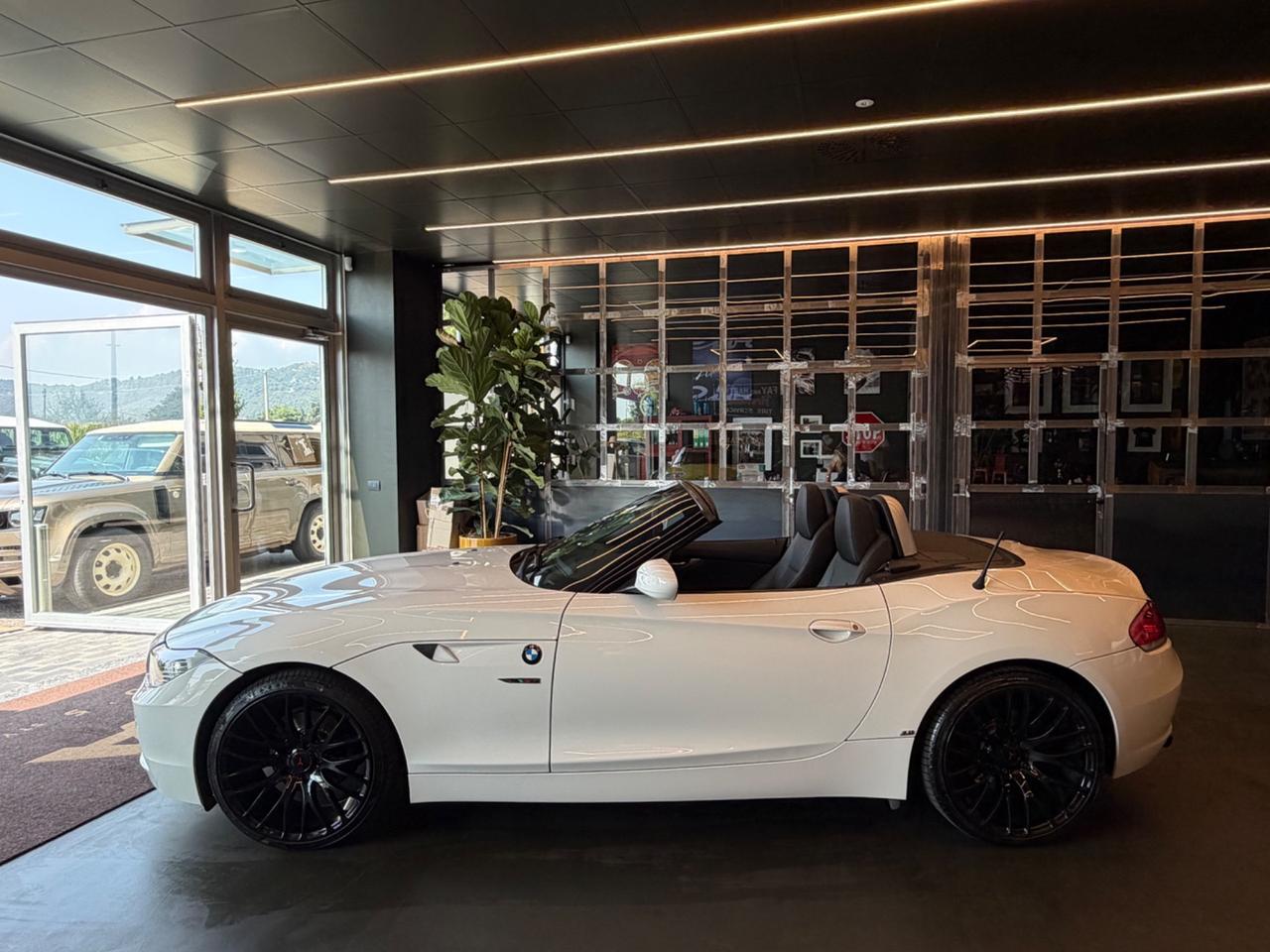 Bmw Z4 sDrive23i