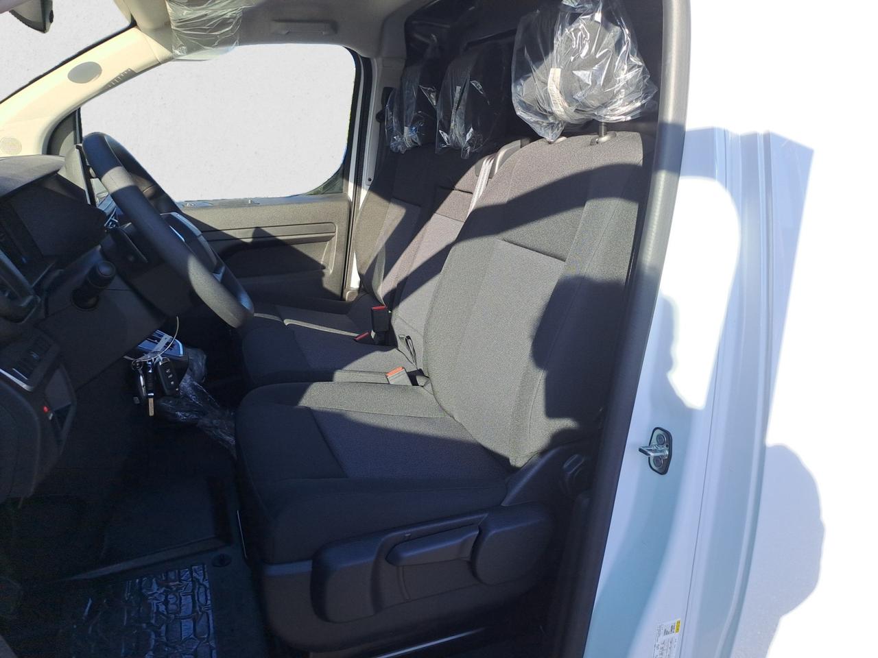 PEUGEOT e-EXPERT Standard- Pacco batteria 75 kWh