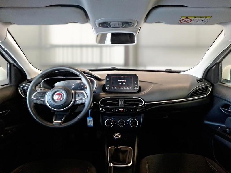 FIAT TIPO 1.6 MJT 130 CV SES BUSINESS 5 PORTE BERLINA