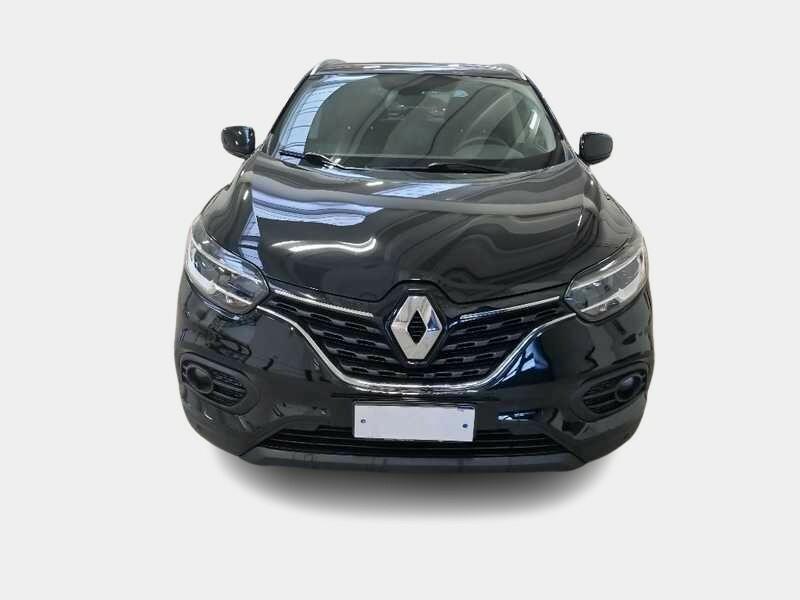 RENAULT KADJAR 1.5 DCI 85KW BLUE BUSINESS EDC