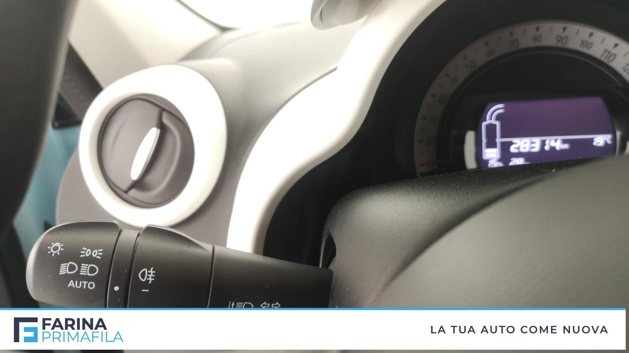 RENAULT Twingo Electric - Twingo Equilibre 22kWh