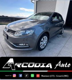 Volkswagen Polo 1.4 TDI 5p. Business