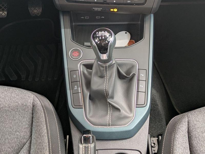 Seat Arona 1.0 EcoTSI Xperience