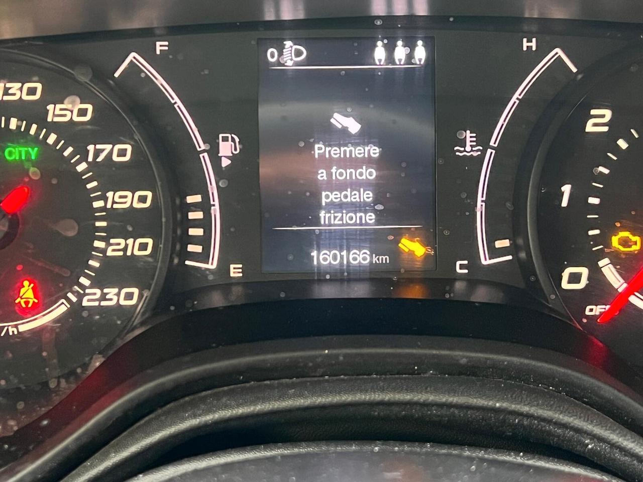 Fiat Tipo 1.3 Mjt 5 porte Lounge