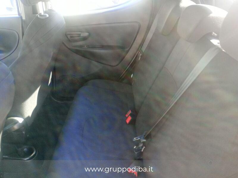 Lancia Ypsilon III 2015 Benzina 1.2 Gold s&s 69cv my19