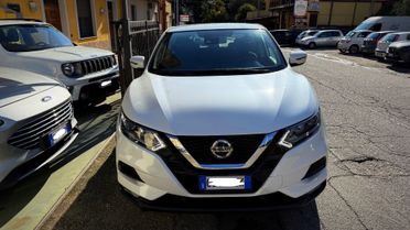 Nissan Qashqai 1.5 DCI Business - 2020