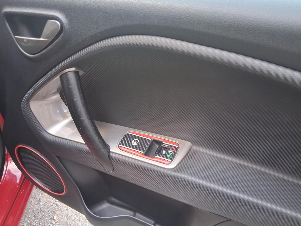 Alfa Romeo MiTo 1.4 78 CV Distinctive Sport Pack