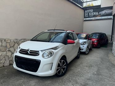 Citroen C1 Airscape VTi 68 3 porte Feel