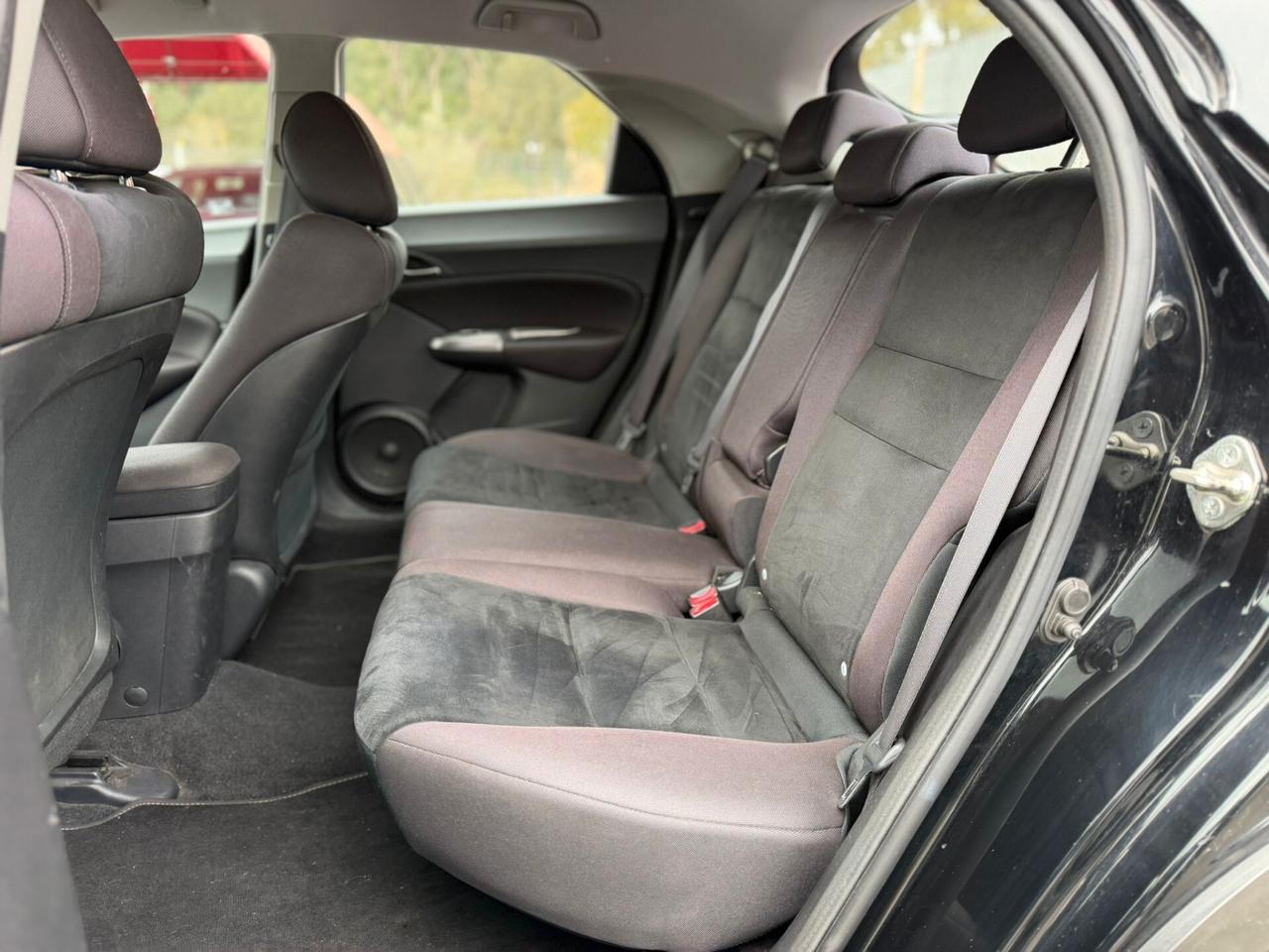 Honda Civic 1.4 i-VTEC 5p. Elegance