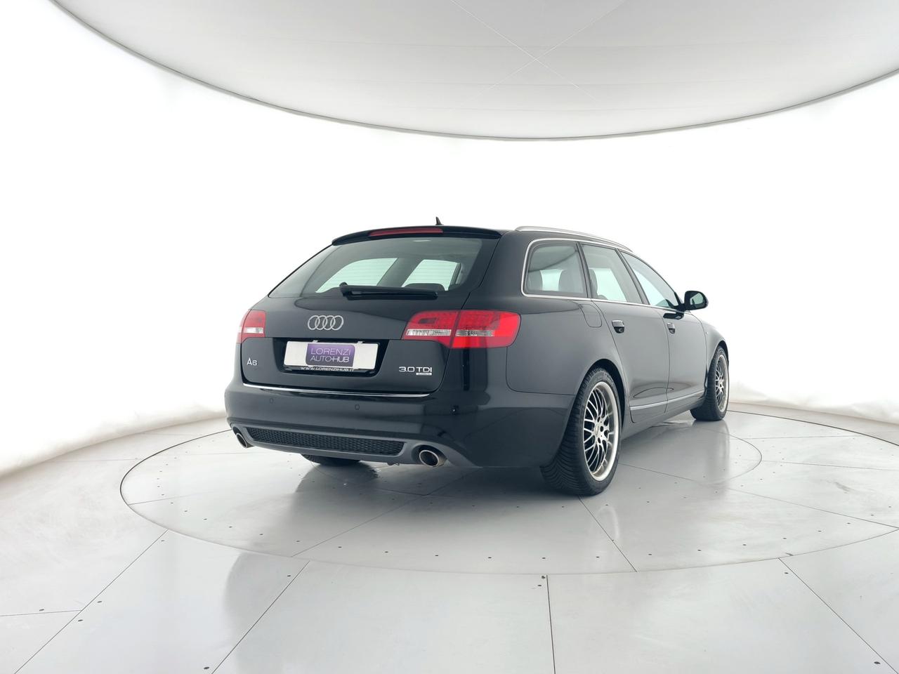 AUDI A6 Avant 3.0 V6 tdi Advanced quattro 240cv tiptronic X COMMERCIANTI+TETTO PANO