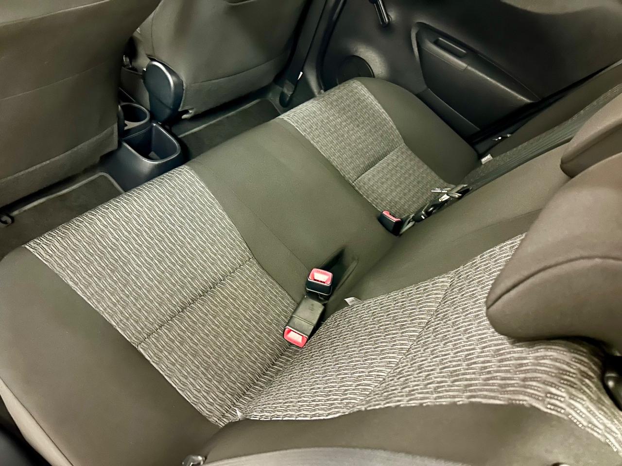 Toyota Yaris 1.0 5 porte Lounge