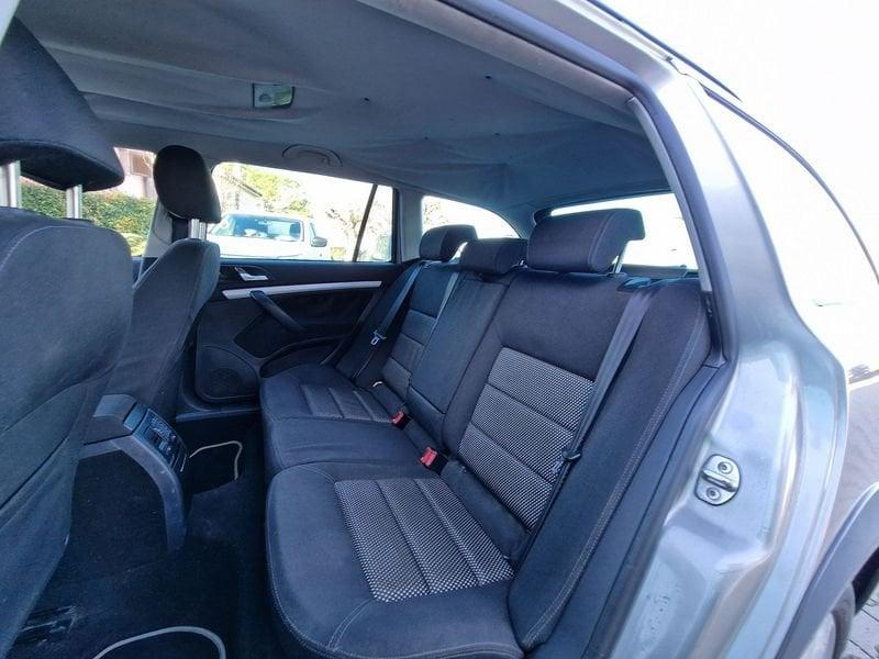 Škoda Octavia/4&4 2.0 103kw SCOUT 4X4