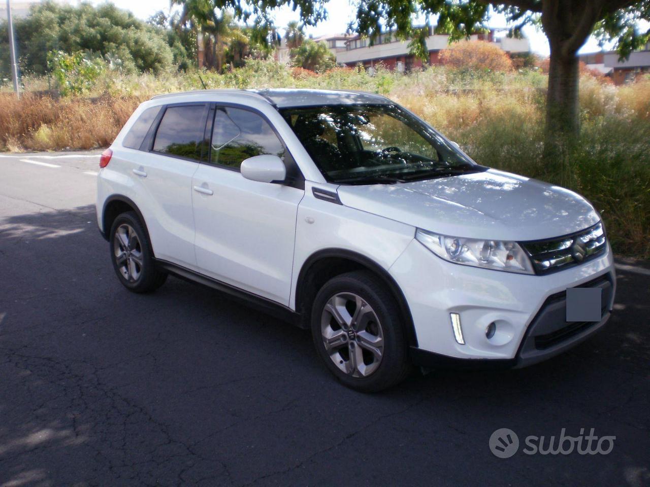 VITARA C C 1600 DIESEL