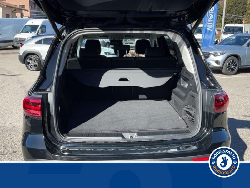 Mercedes-Benz GLB Classe 200 d Automatic Advanced Plus Progressive