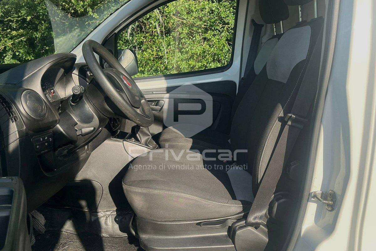 FIAT Fiorino 1.3 MJT 95CV Cargo