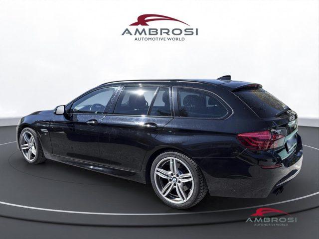 BMW 525 Serie 5 d xDrive