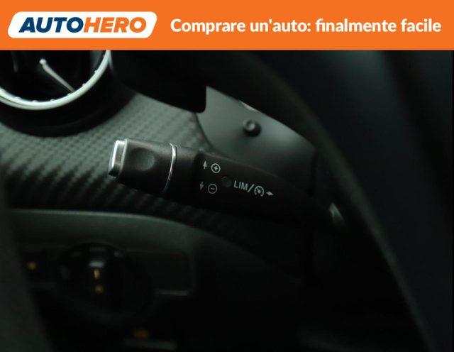 MERCEDES-BENZ GLA 200 d Automatic Business