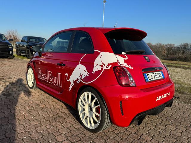 ABARTH 500 1.4 Turbo T-Jet 270 CV