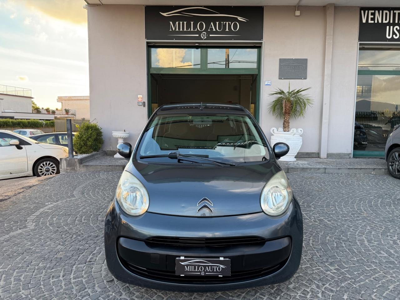 Citroen C1 1.0 5 porte AMIC1 Automatica