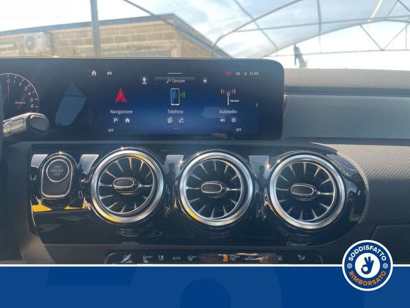 Mercedes-Benz Classe A 250e EQ-Power Automatic AMG Line Advanced Plus Digital Edition