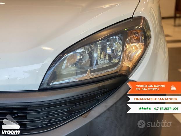 FIAT Dobl 3 serie Dobl 1.6 MJT 105CV PC-TN C...