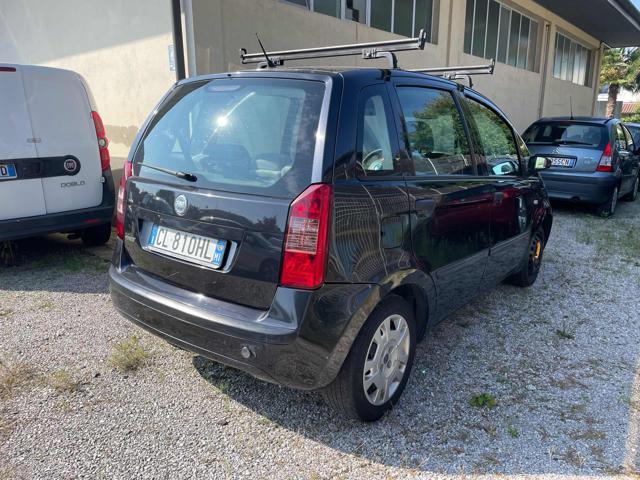 FIAT Idea 1.4 16V Active