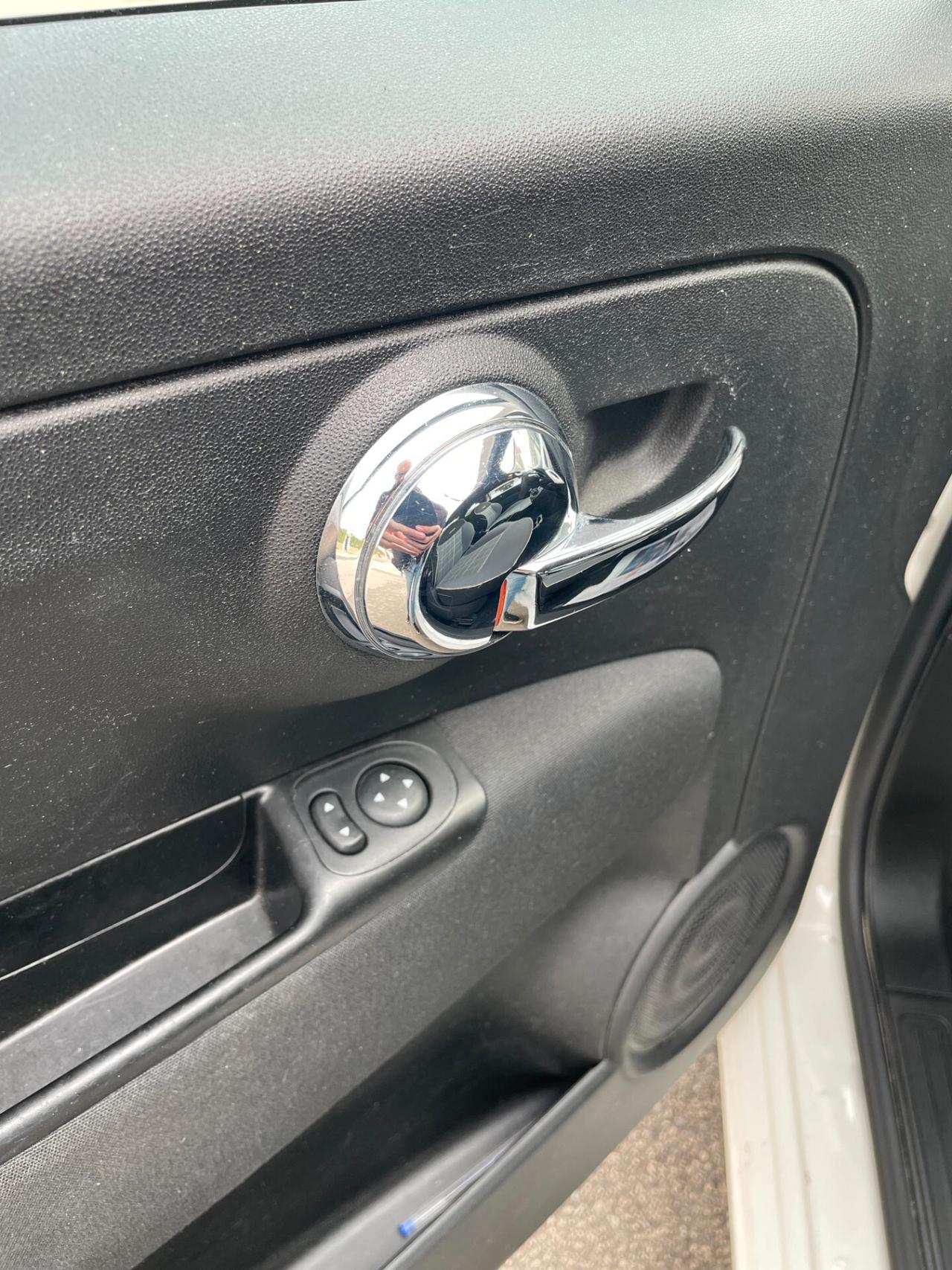 FIAT 500 1.0 Hybrid 70CV LOUNGE