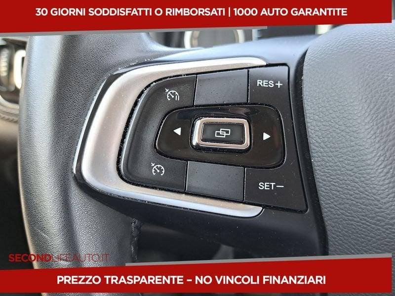 DR AUTOMOBILES dr F35 1.5 turbo 154cv dct