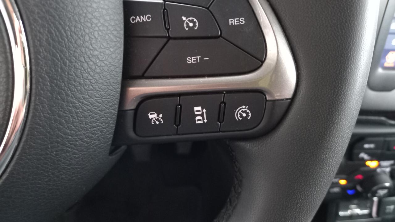 Jeep Renegade 1.0 T3 Limited