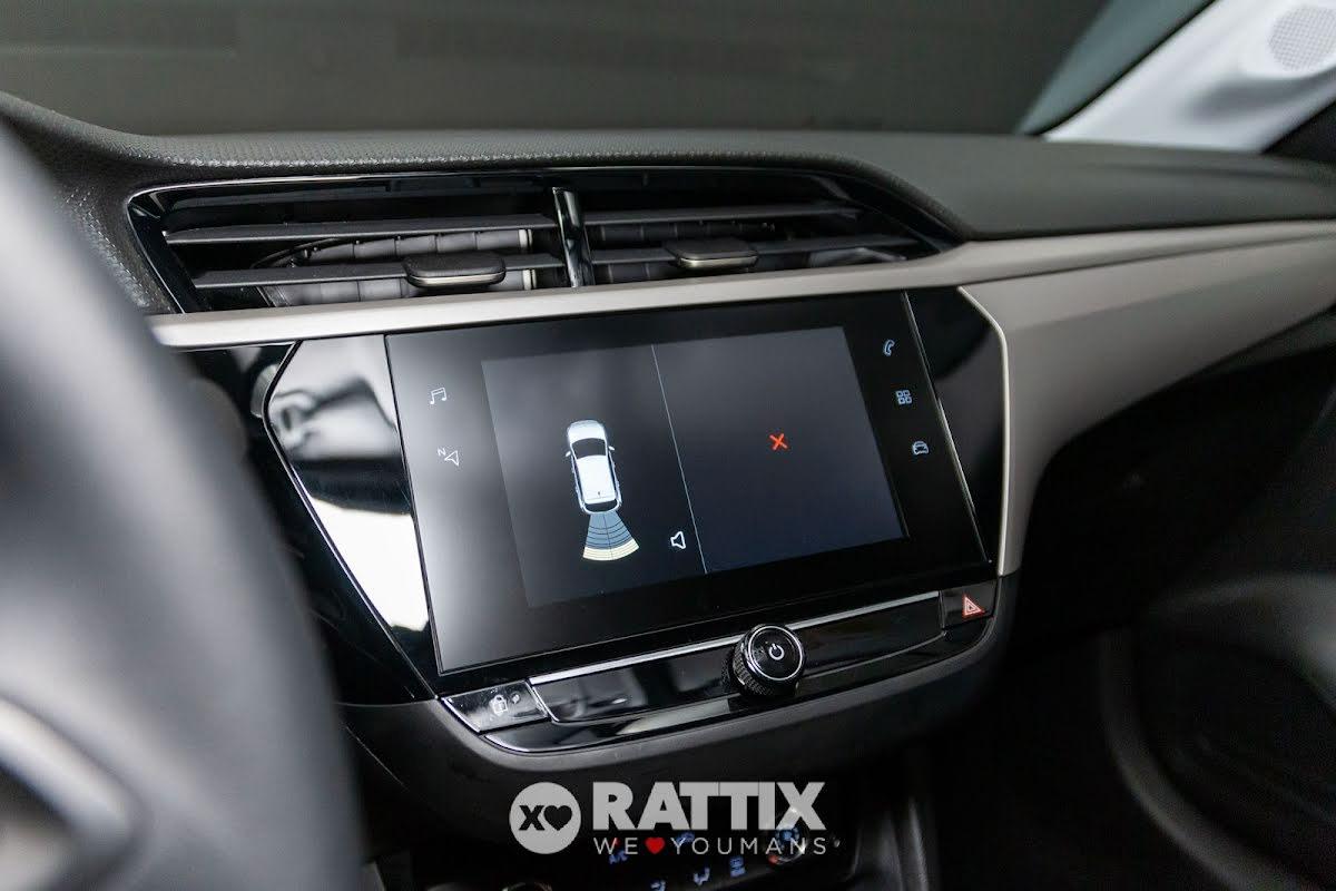 Opel Corsa 1.2 75CV Edition