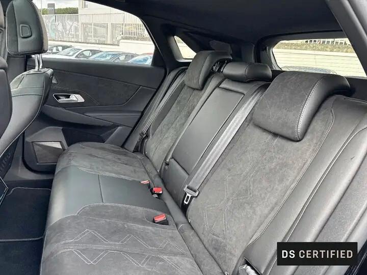 Ds 7 E-Tense 300 4x4 Performance Line+