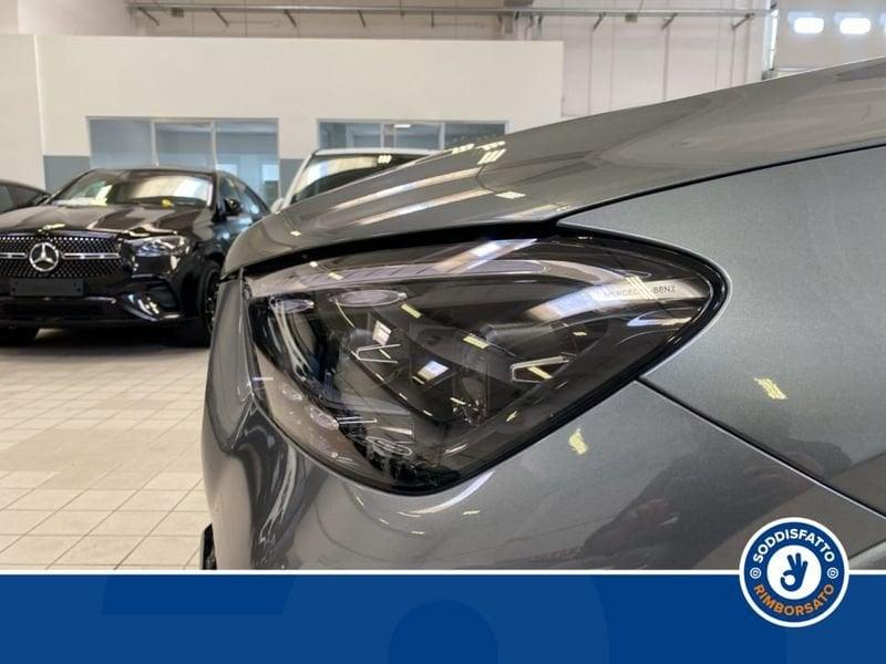 Mercedes-Benz GLE 300d 4Matic Mild Hybrid AMG Line Advanced Plus