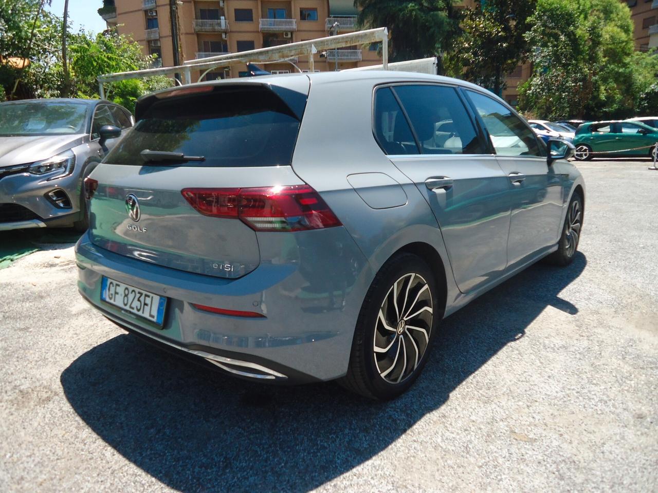 Volkswagen Golf 1.5 eTSI EVO ACT 130cv Style DSG
