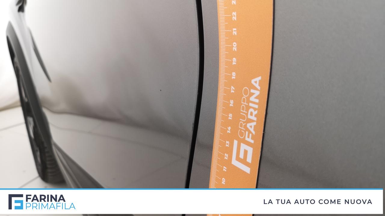 RENAULT Captur II 2024 - Captur 1.0 tce Techno 90cv