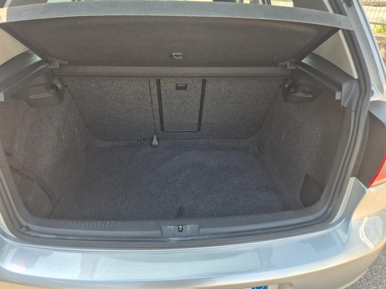 Volkswagen Golf Plus 1.6 TDI DPF Highline