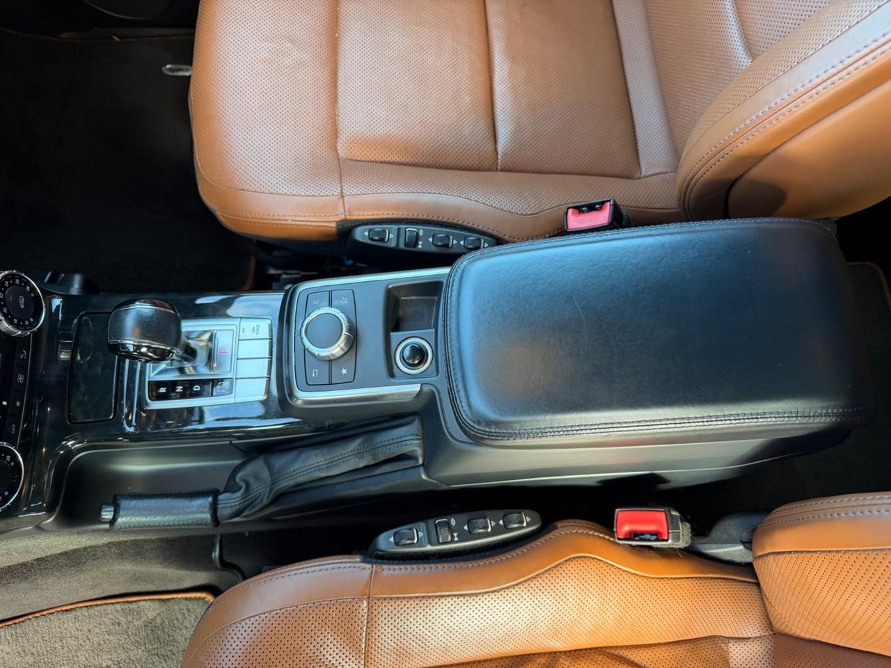 Mercedes-benz G 350 BlueTEC S.W. Lunga