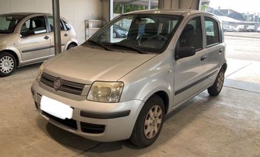 Fiat Panda 1.2 Dynamic. Fire