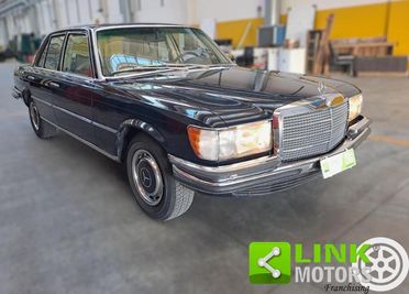 MERCEDES-BENZ 280 SE