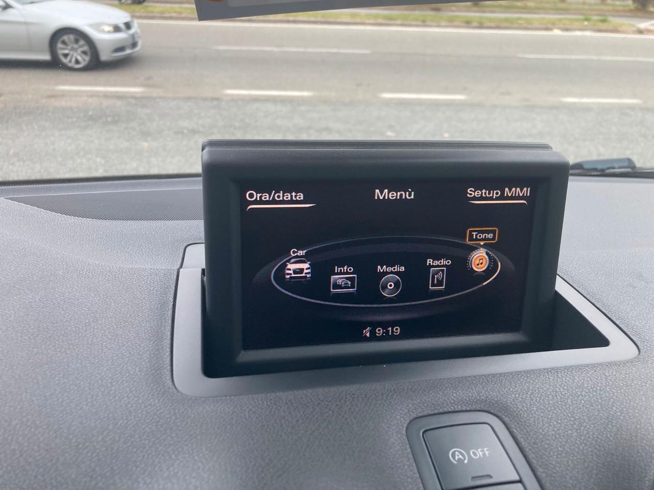 Audi A1 1.6 TDI 105 CV Ambition