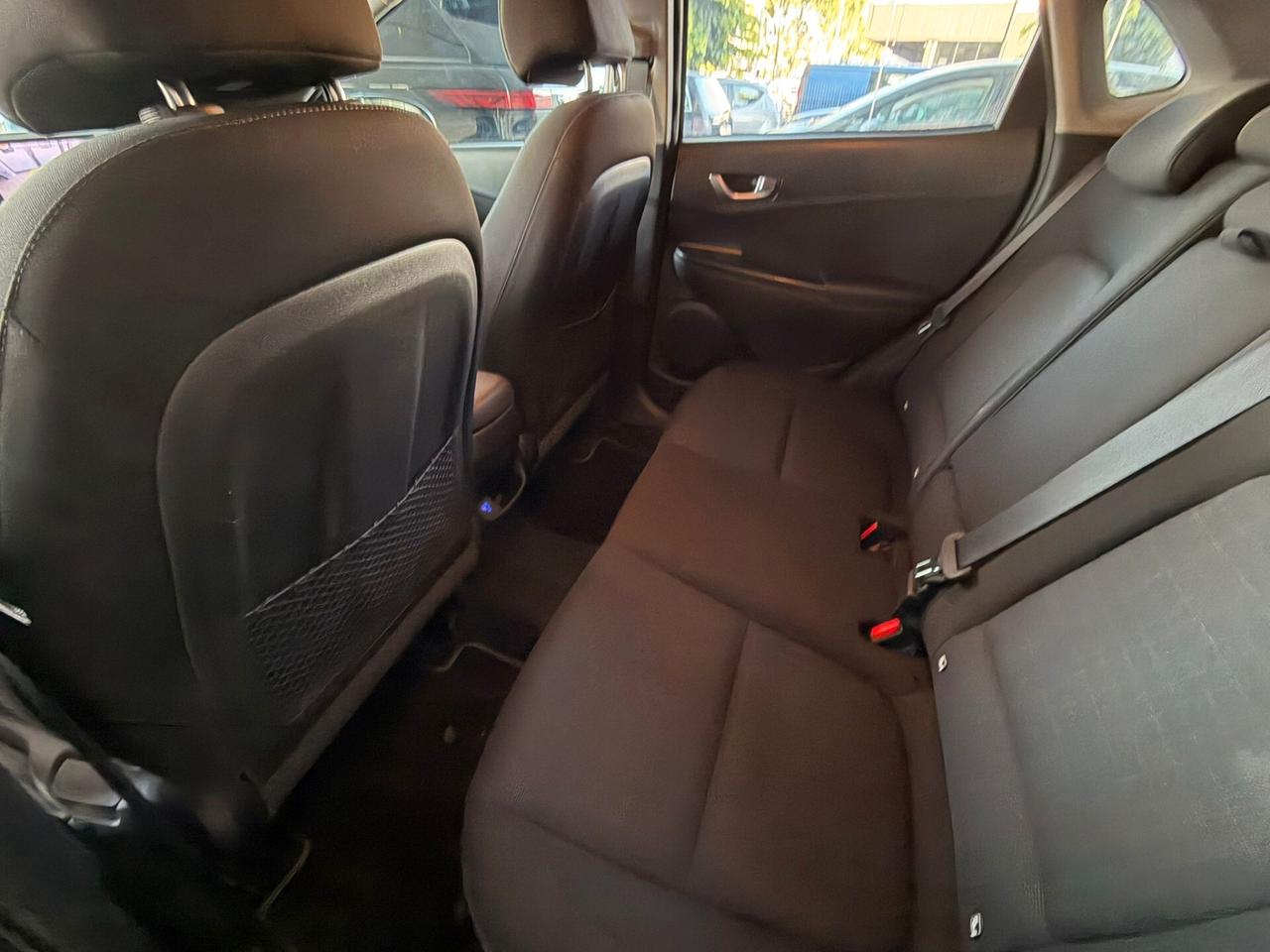 Hyundai Kona 1.0 T-GDI Hybrid 48V iMT XLine