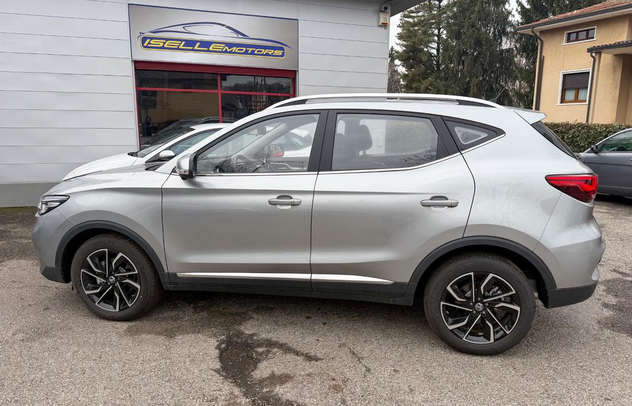 Mg ZS 1.0T-GDI aut. Luxury 100 KM !!! Guida disabili