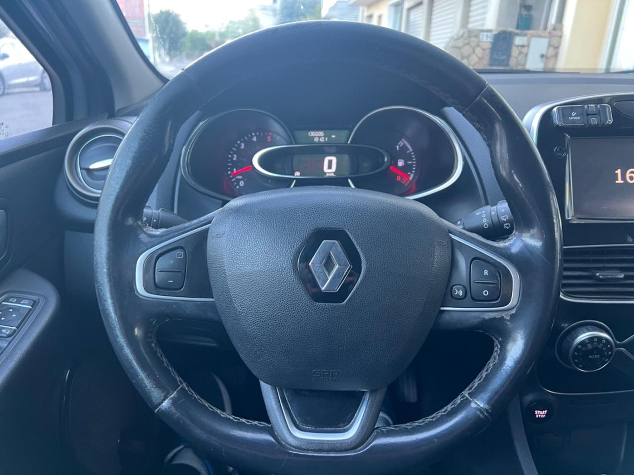 Renault Clio dCi 8V 90CV Start&Stop 5 porte Energy Zen