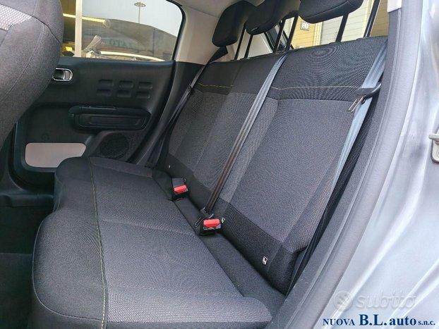 CITROEN - C3 - PureTech 83 S&S Shine